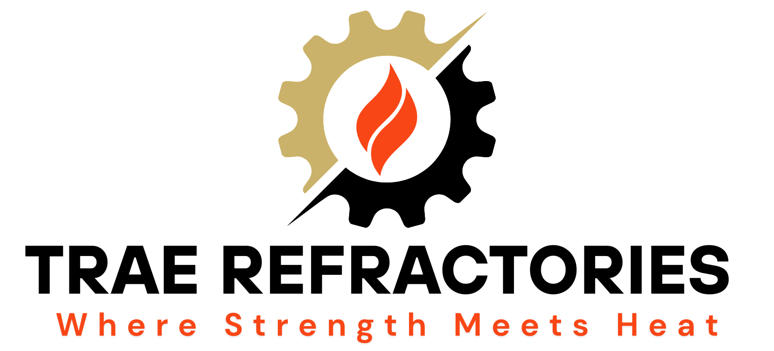 TRAE Gold-Blak-Orange